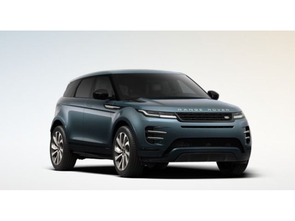 Land Rover - Range Rover Evoque P160 Hoxton Winter Paket 8558643