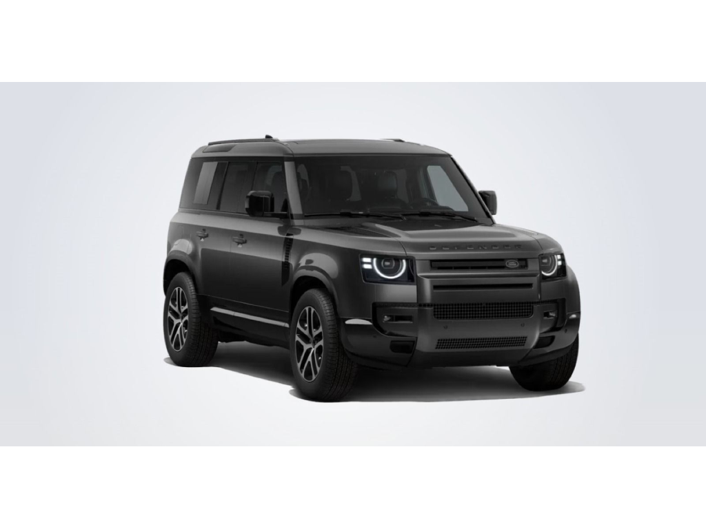 Land Rover - Defender 110 D250 X-Dynamic SE 7-Sitzer AHK elek 8558653