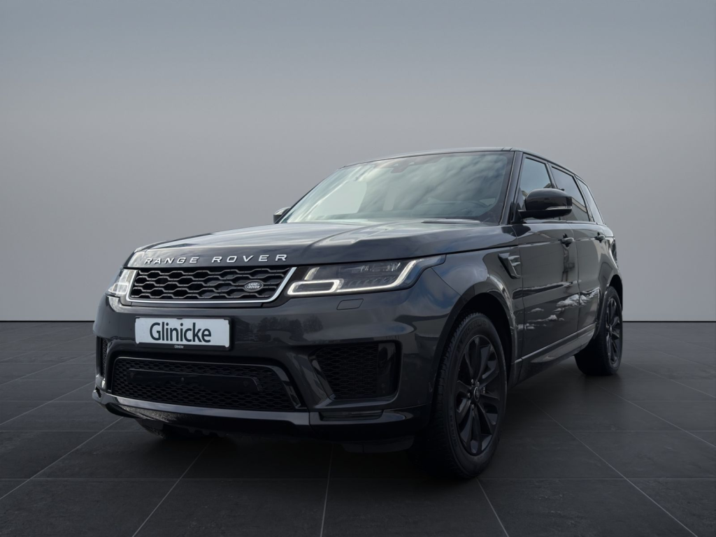 Land Rover - Range Rover Sport P400e HSE Winter Pack Pano ACC 8560123