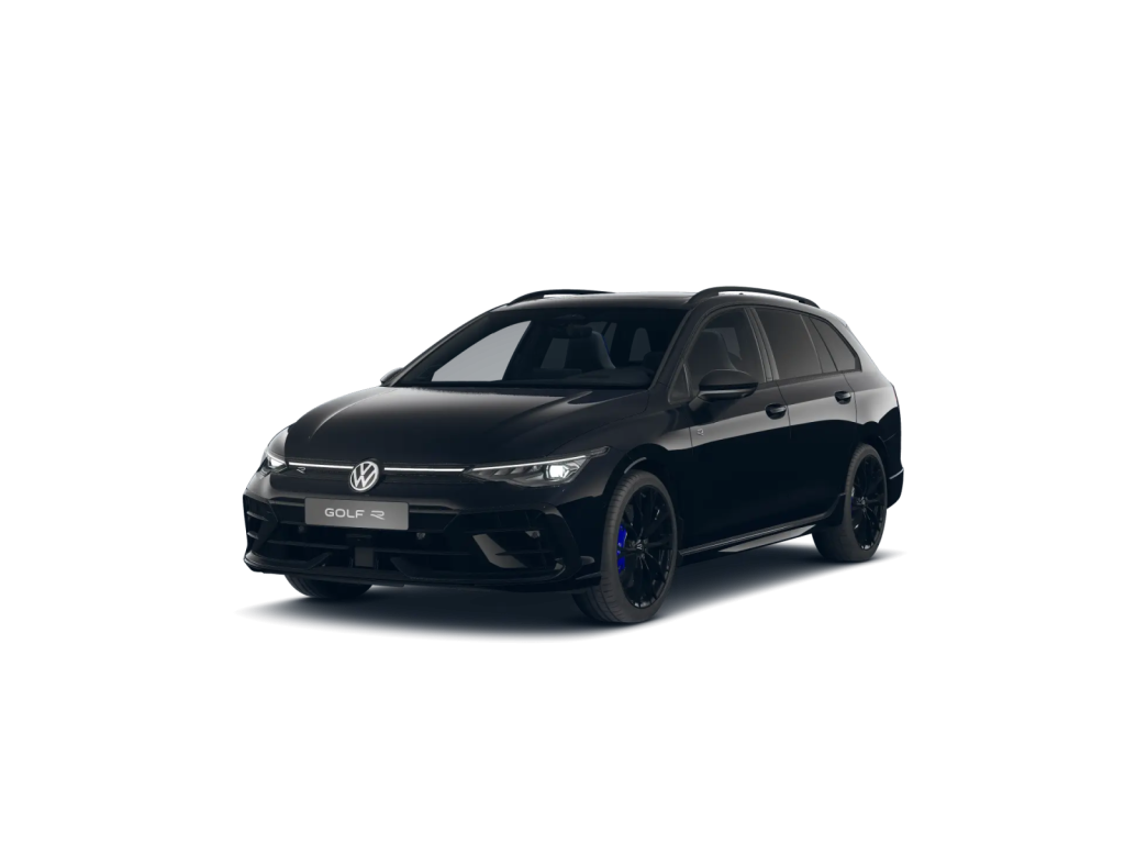 Volkswagen - Golf Variant R 2,0 l TSI 4MOTION 245 kW (333 PS) 7-Gang-DSG 8560616