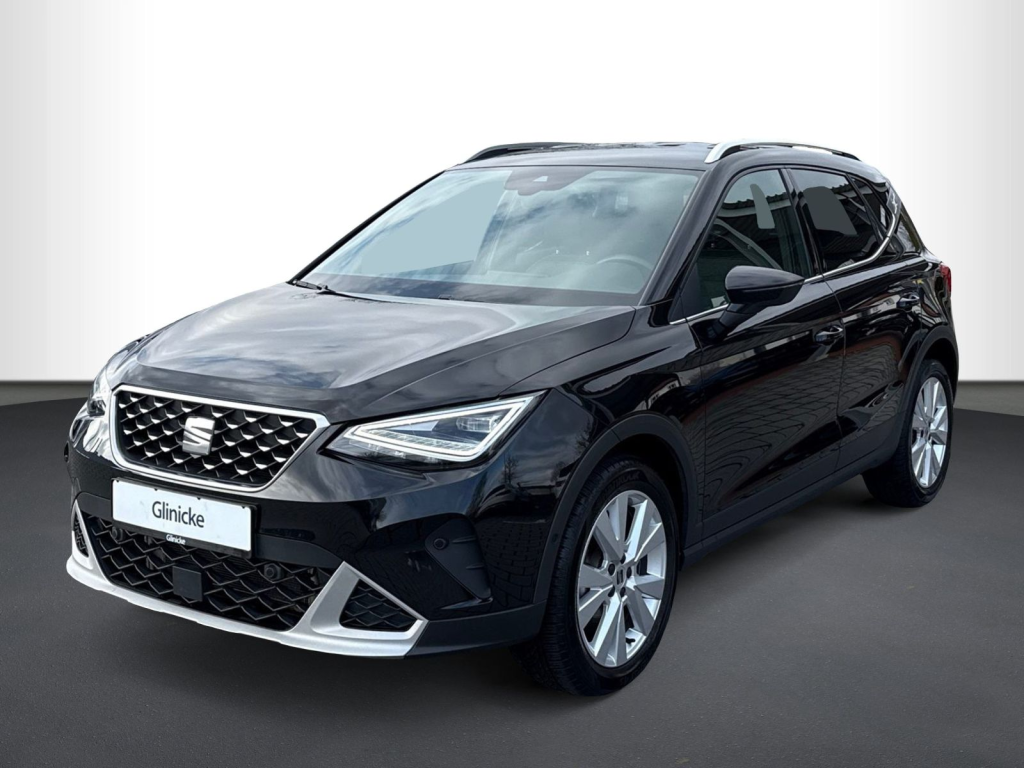 Seat - Arona Xperience 1.0 TSI DSG, RFK, NAVI 8560701