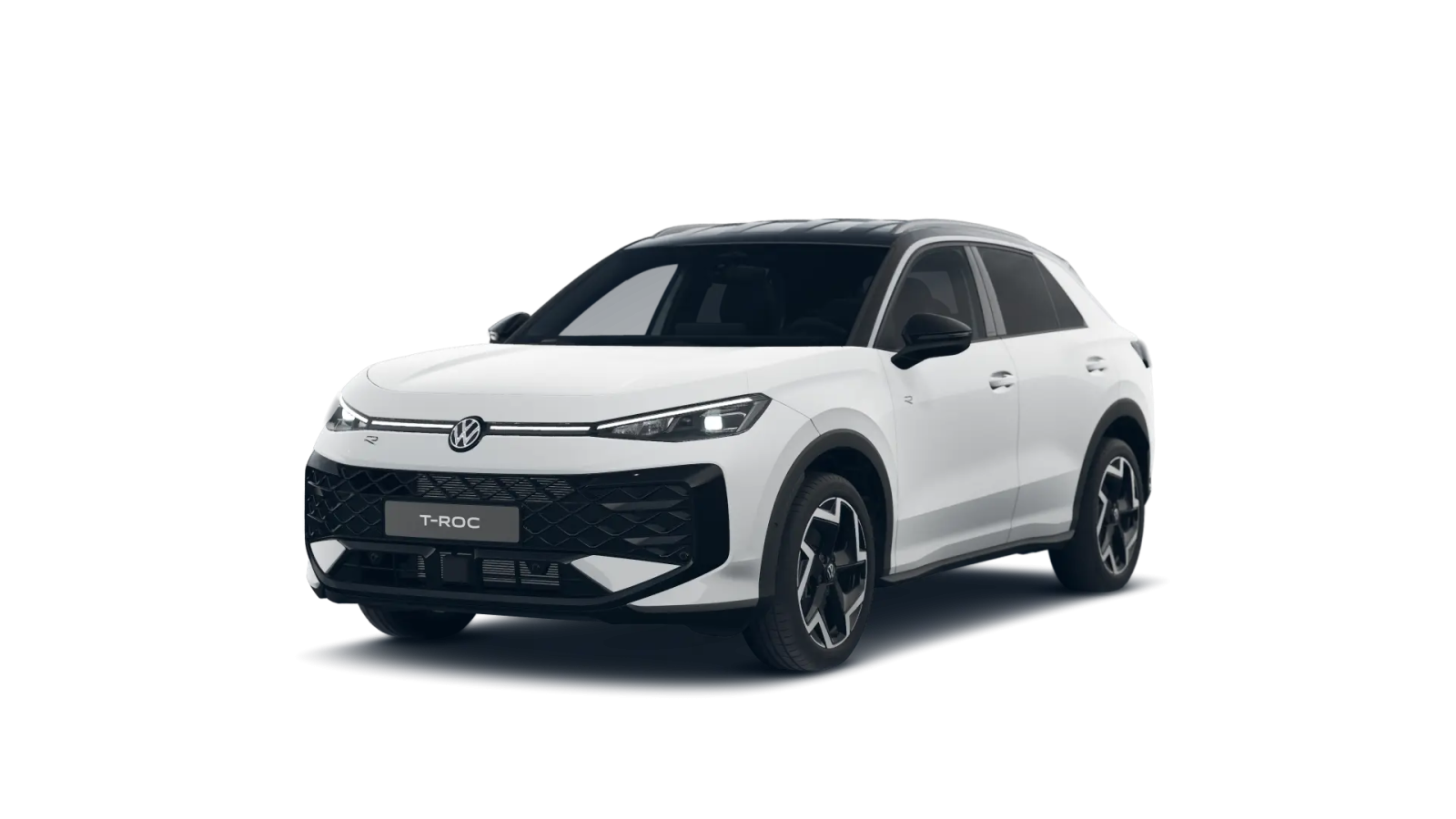 Volkswagen - T-Roc R-Line 1.5 l eTSI 110 kW 150 PS 7-Gang-DSG 8562649