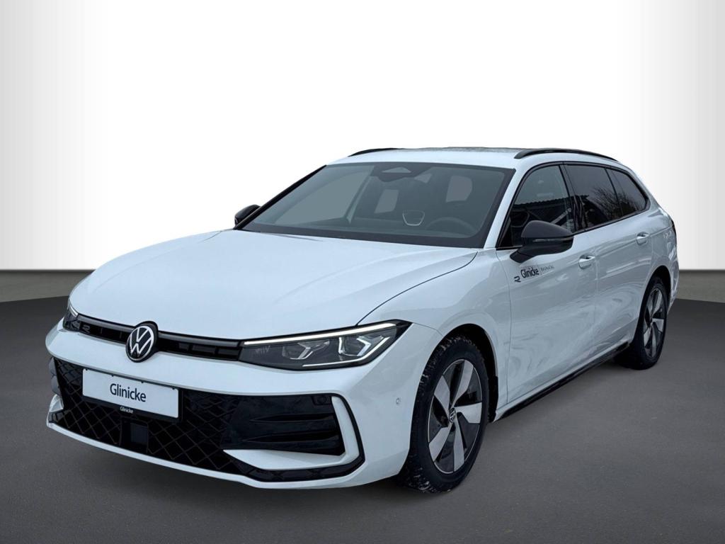 Volkswagen - Passat Variant R-Line 2.0 TDI DSG, AHK, HEAD-UP, RFK 8563319