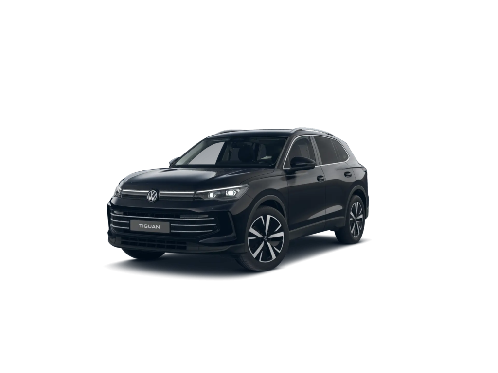 Volkswagen - Tiguan Elegance1,5leTSI 110kW DSG*HuD*Matrix*RFK 8566369
