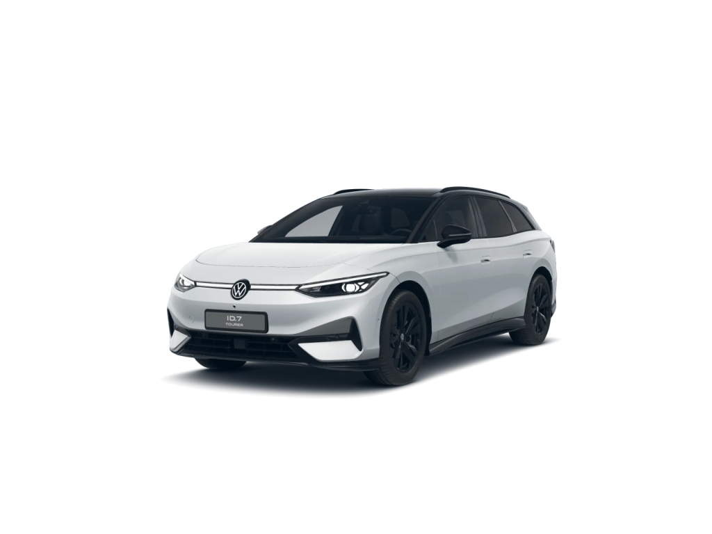 Volkswagen - ID.7 Tourer Pro S 210 kW (286 PS) 86 kWh 1-Gang-Automatik 8566493