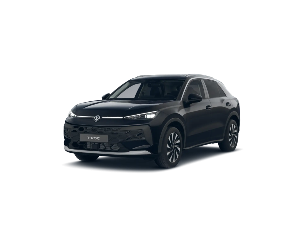 Volkswagen - T-Roc Style 1.5l eTSI 110kW DSG*Pano*HuD*Matrix 8566683