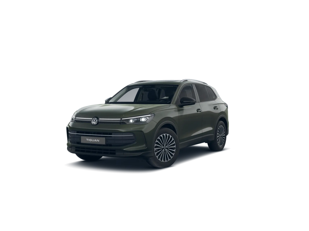 Volkswagen - Tiguan ENERGY1,5l eTSI 110kW DSG AHK*Pano*Matrix 8566722
