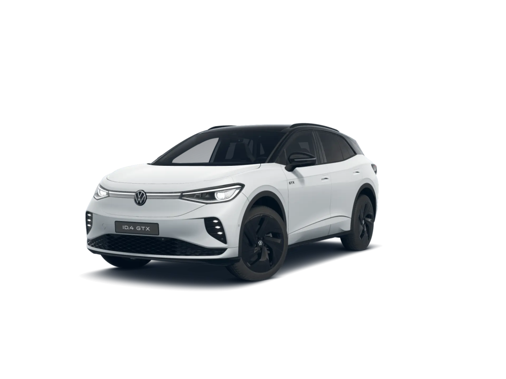Volkswagen - ID.4 GTX 250kW 79kWh*IQ-Drive*Pano*HuD*Matrix* 8566793