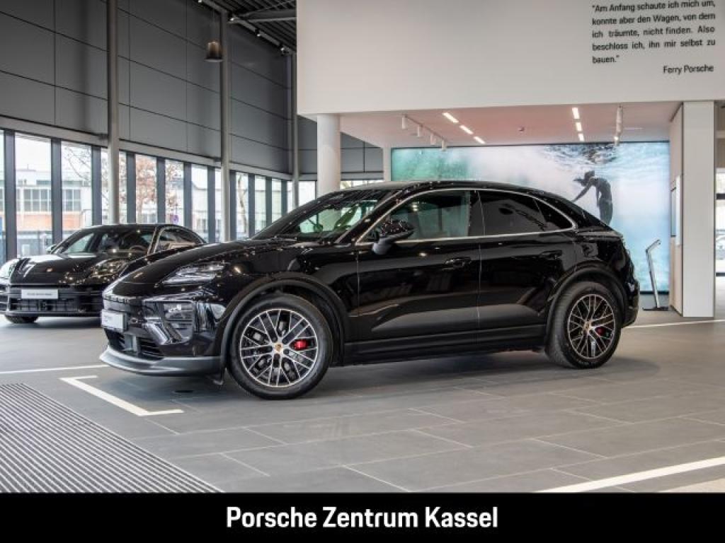 Porsche - Macan 4S InnoDrive Head-Up Surround-View BOSE 8567005