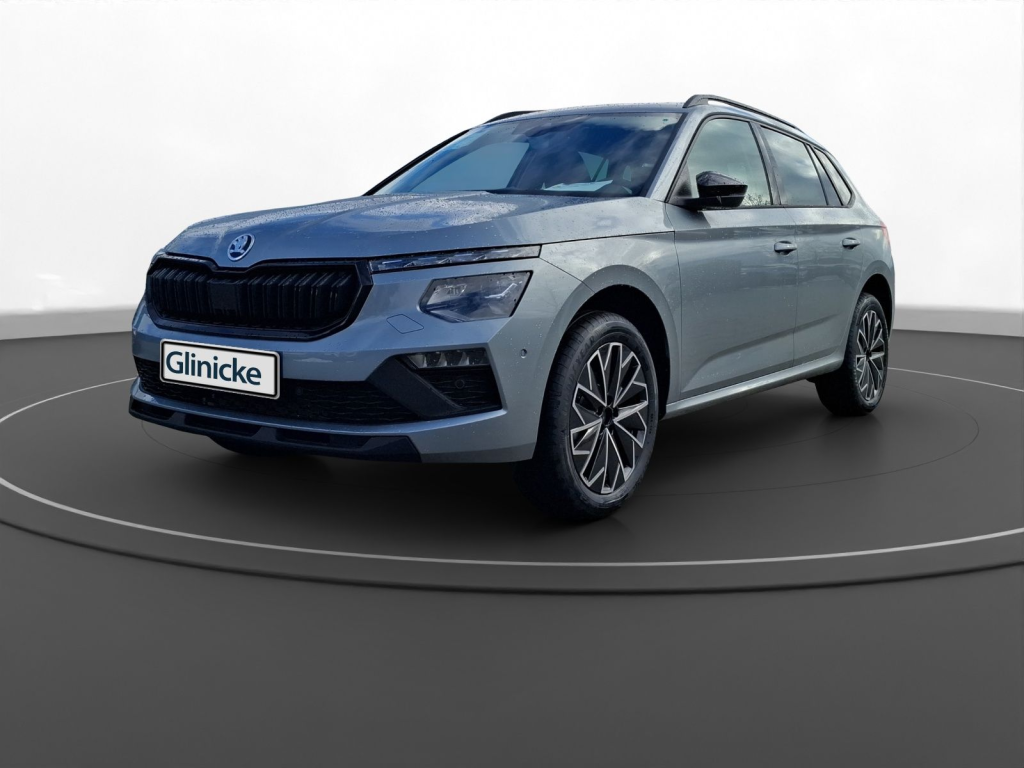 &Scaron;koda - Kamiq Balance 1.0 TSI (85 kW) DSG 8573664