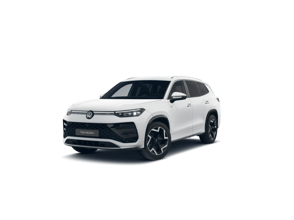 Volkswagen - Tayron R-Line 2,0 TDI 110kW 7-Gang-DSG*AHK*RFK 8575845