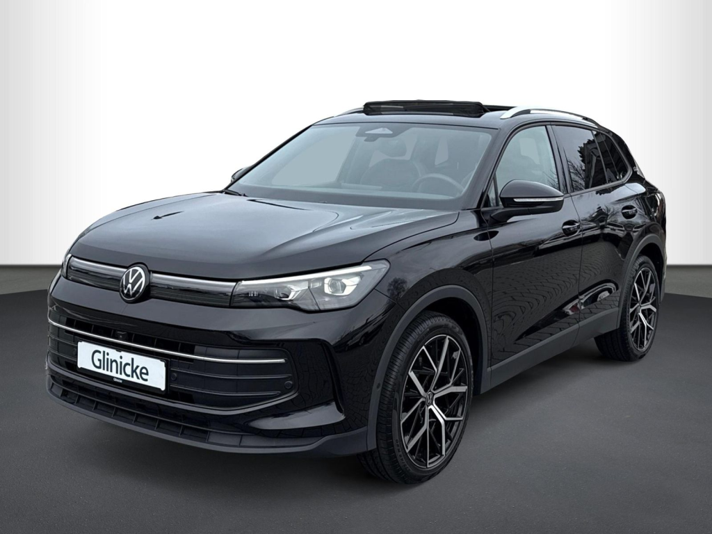 Volkswagen - Tiguan Goal 2.0 TDI DSG, AHK, PANO, MATRIX 8575864