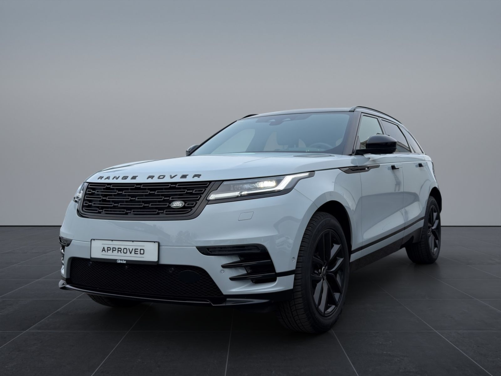 Land Rover - Range Rover Velar D300 Dynamic SE  Pano AHK Winter Pack 8576102