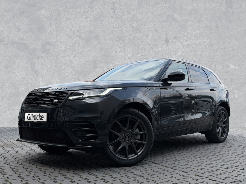 Land Rover - Range Rover Velar SE P400e 21" 360&deg; Kamera 8578627