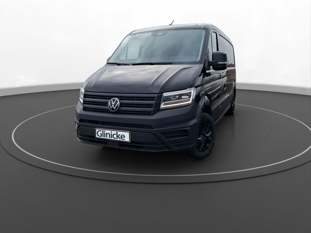 Volkswagen - Crafter 35 Kasten Flachdach Allrad 5Jahre Grantie* LED Standheizung 8578667