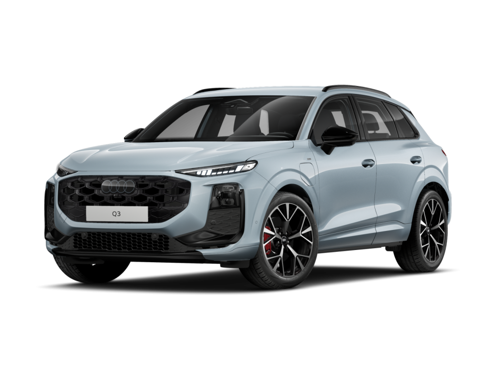 Audi - Q3 SUV e-hybrid 200 kW S tronic 8581073