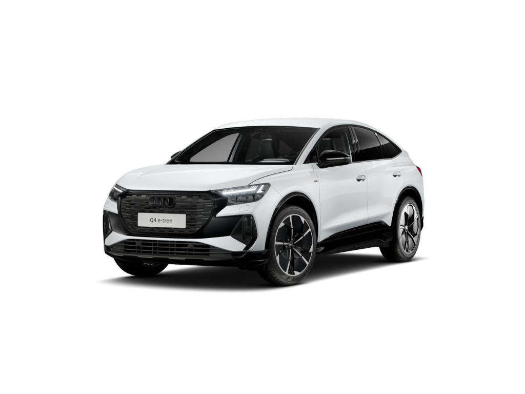 Audi - Q4 Sportback 45 e-tron 210 kW 8581332