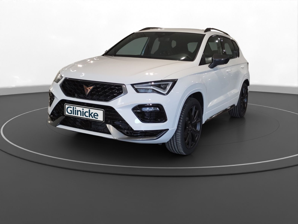 Cupra - Ateca 2.0 TSI VZ 4Drive ACC LED PDC SHZ 8581689