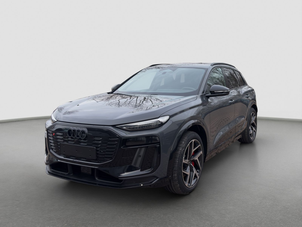 Audi - SQ6 SUV e-tron 360 kW (0,25 % f&auml;hig) 8581764