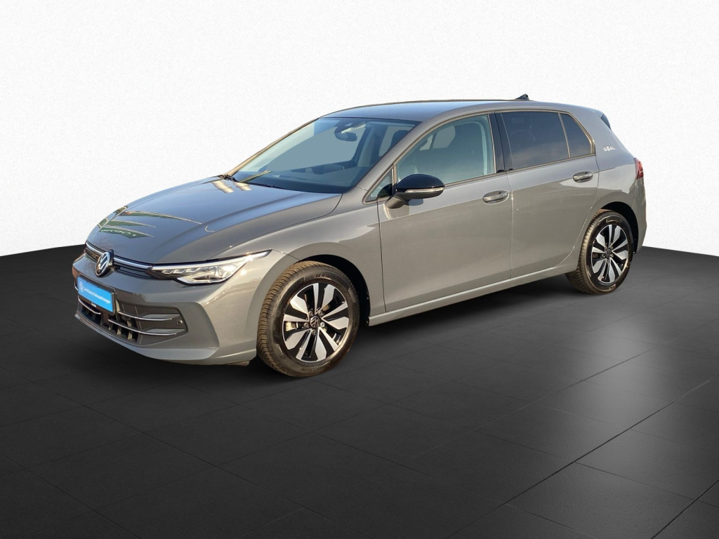 Volkswagen - Golf VIII 1.5 TSI Goal Navi AHK LED ACC Sitzh. 8588236