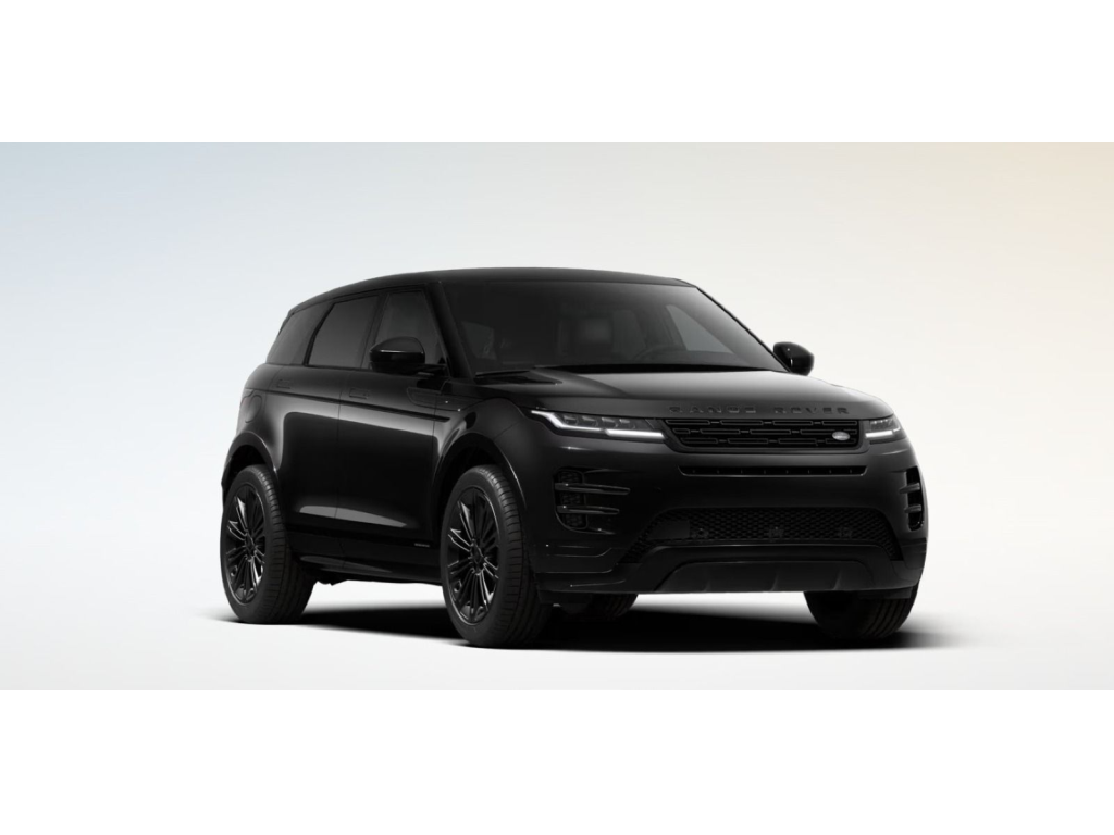 Land Rover - Range Rover Evoque D200 Hoxton Pixel-LED-Scheinwerfer 8589507