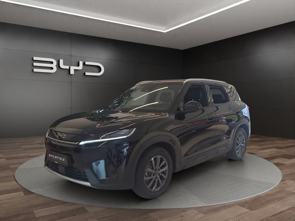 Byd - Atto 2 DM-i Boost*HYBRID*Navi*360Kamera*Pano*DAB 8591598