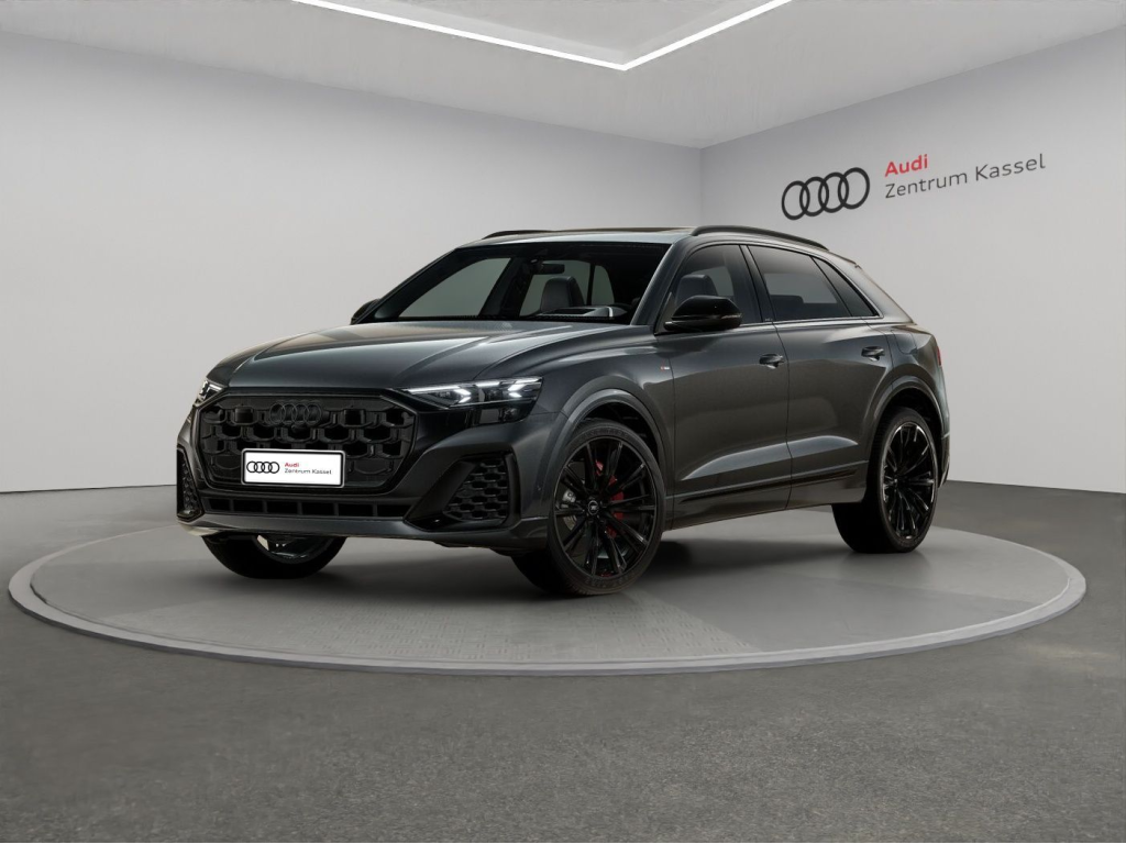 Audi - Q8 SUV TFSI e qu. 360 kW AHK HuD Pano B&O Matrix 8593653