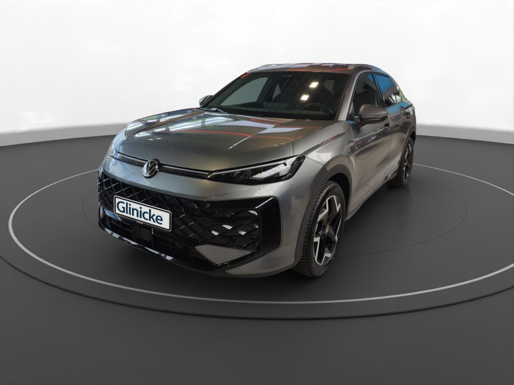 Volkswagen - T-Roc R-Line 1.5 l eTSI OPF 110 kW (150 PS) 7-Gang-Doppelkupplungsgetriebe DSG 8596650