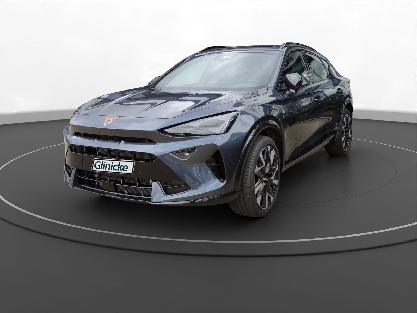 Cupra - Formentor 1.5 e-HYBRID VZ MATRIX-LED 360&deg; KAMERA NAVI 8599297
