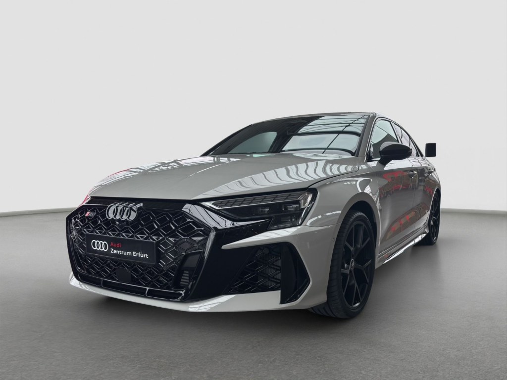 Audi - RS 3 Limousine 294 kW S tronic 8603059