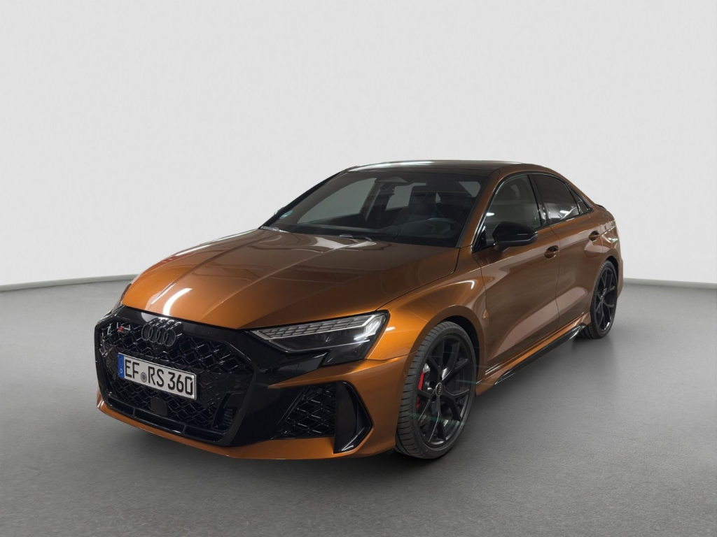Audi - RS 3 Limousine 294 kW S tronic 8603361