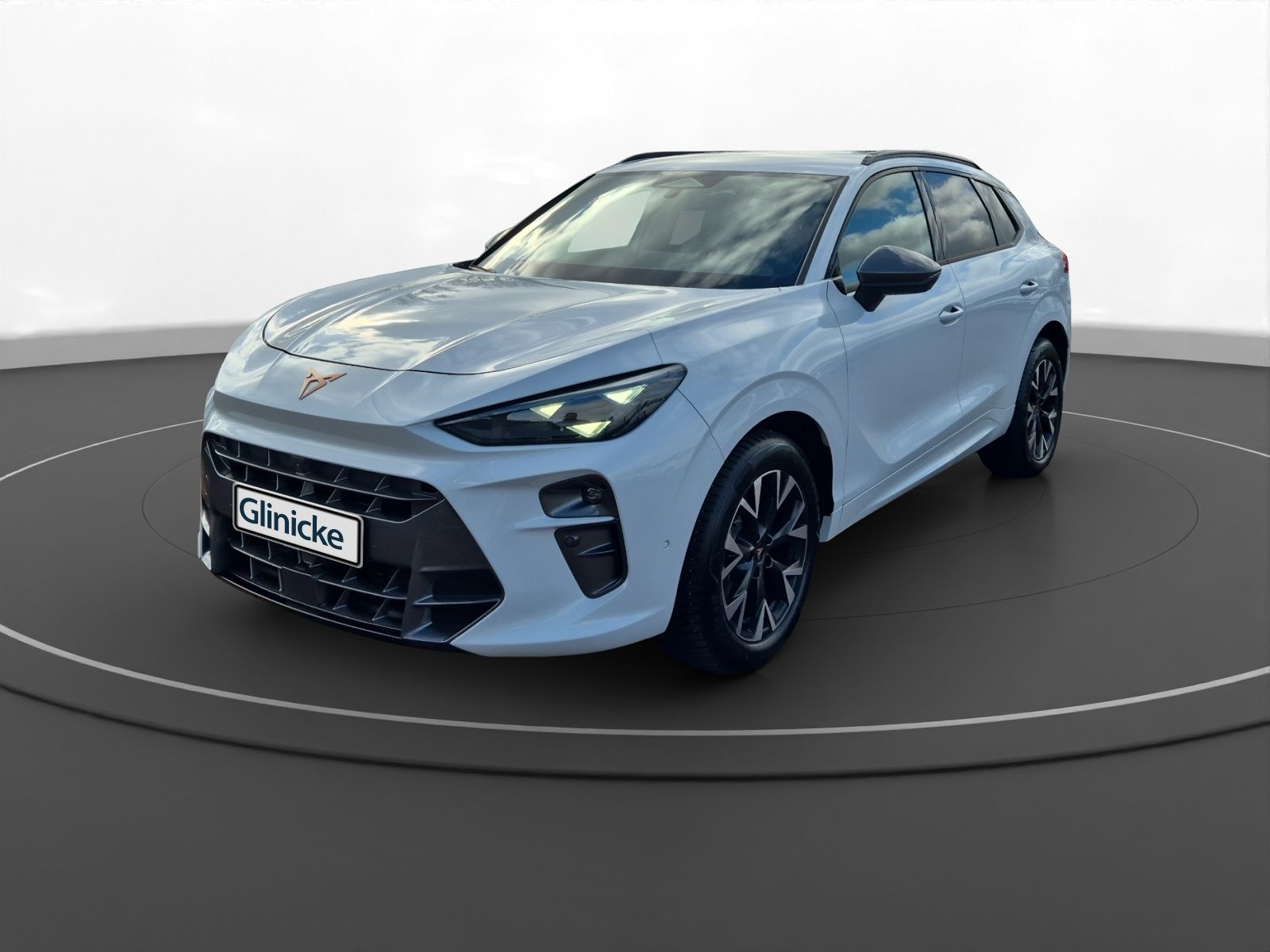 Cupra - Terramar 1.5 eTSI DSG R&uuml;Ka 8603600
