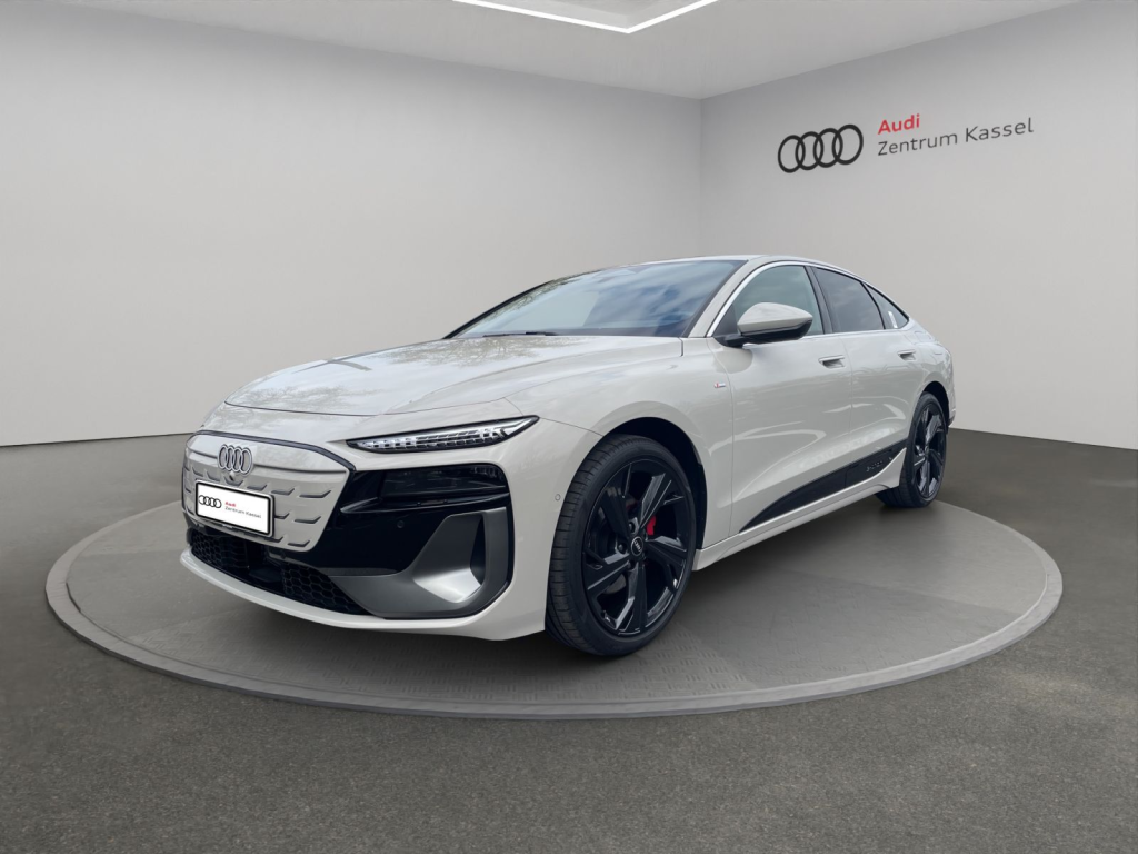 Audi - A6 SB e-tron LED AHK Tech+ Standklima 360&deg; 8603674