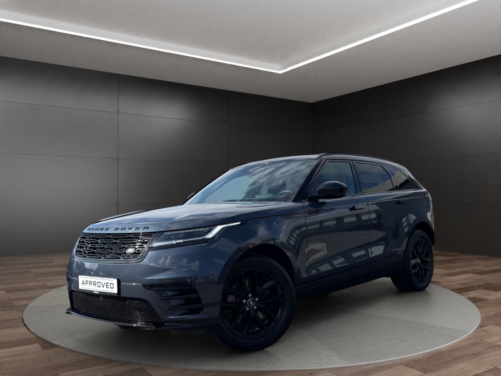 Land Rover - Range Rover Velar 3.0D I6 AWD Auto Dynamic SE 300PS Auto 8608829