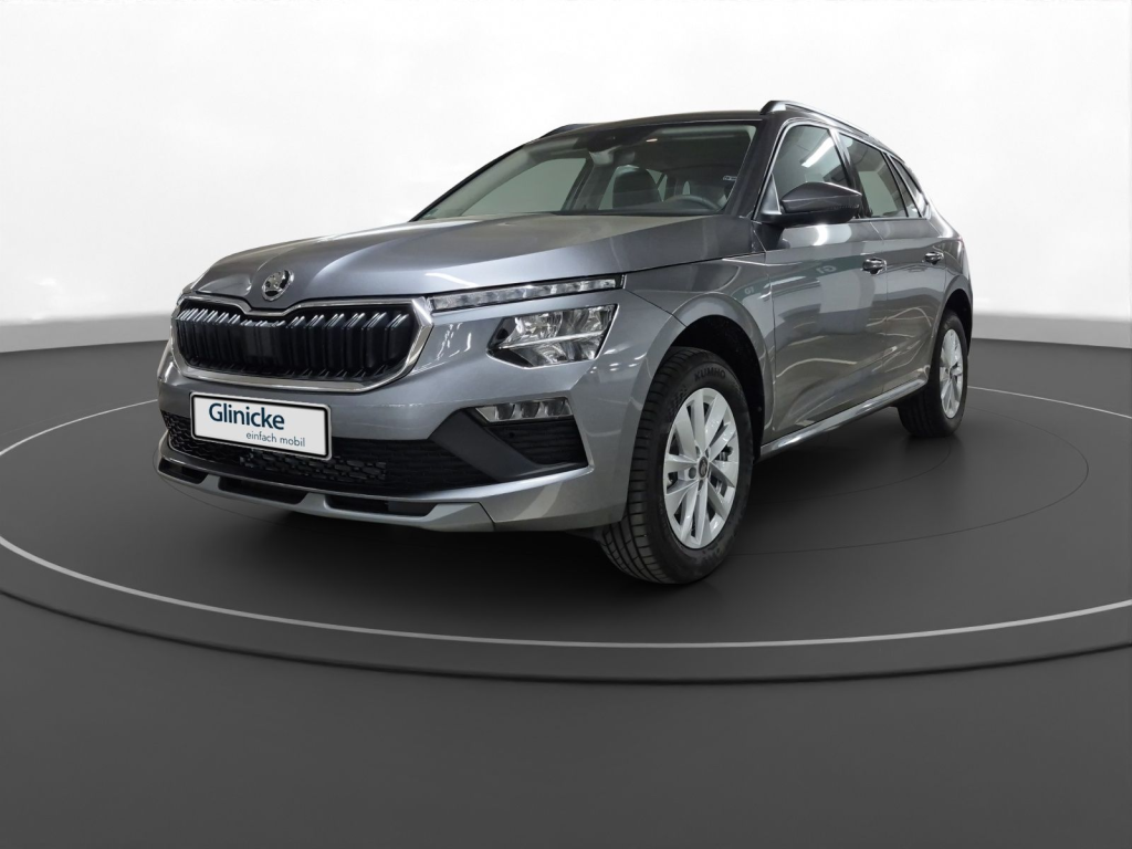 &Scaron;koda - Kamiq Selection 1,0 TSI 85 kW 7- Gang-DSG | Vorf&uuml;hrwagen 8611123