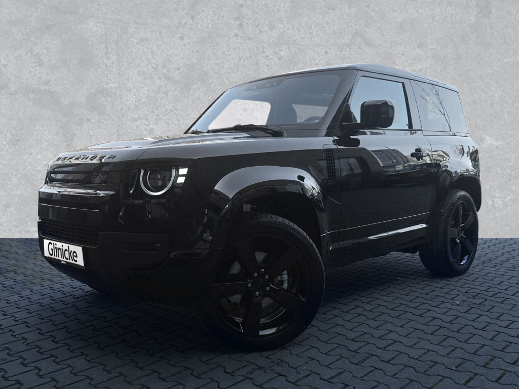 Land Rover - Defender 90 D250 SE 22" AHK 360&deg; Kamera Winter Paket 8613535
