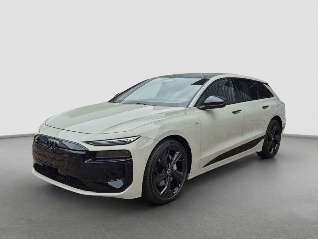 Audi - A6 Avant S line business e-tron quattro 315 kW 8613788