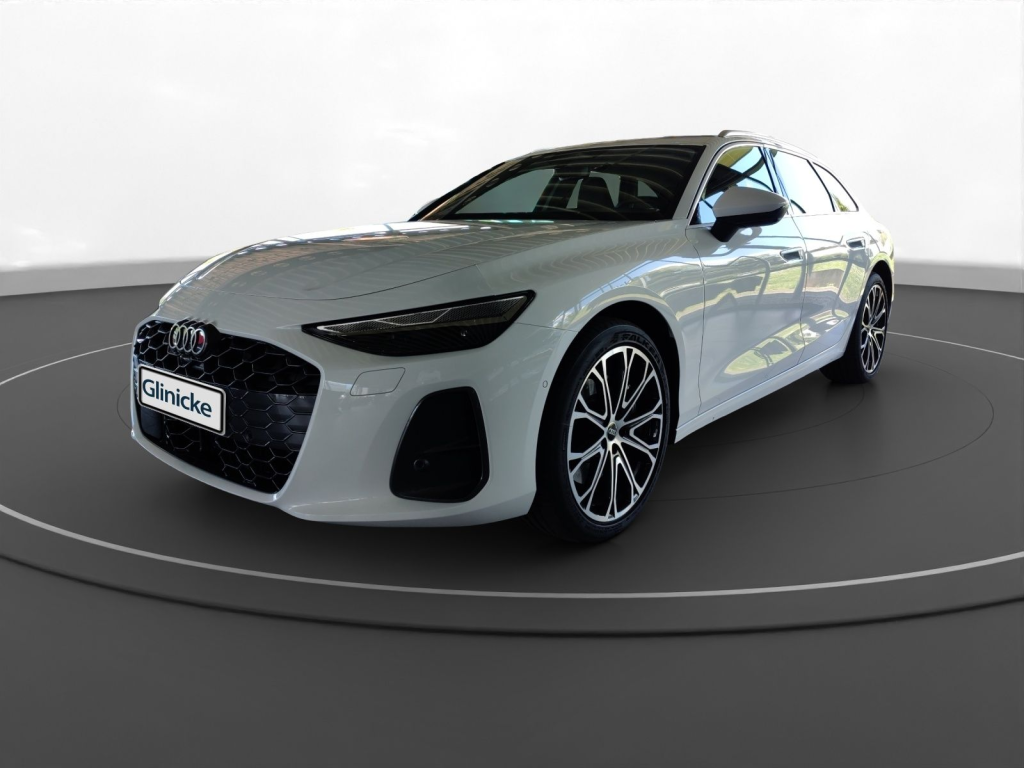 Audi - A6 Avant TDI QUATTRO+TECHPLUS+MATRIX+SPORTSITZ+ 8614064