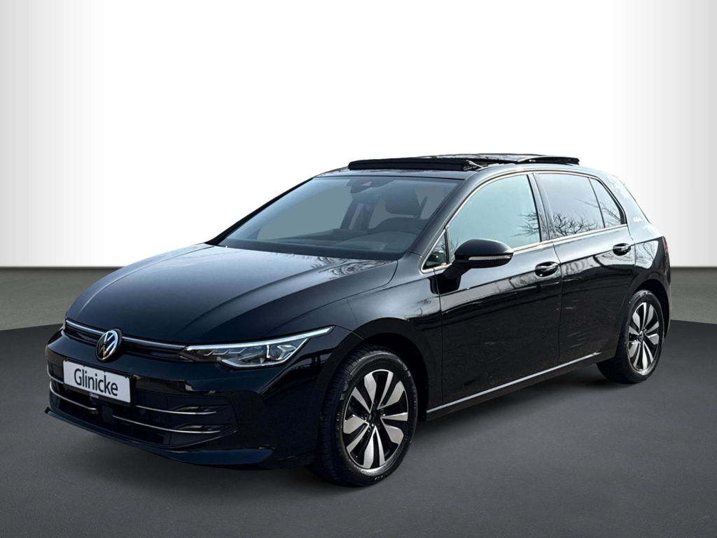 Volkswagen - Golf VIII Goal 1.5 eTSI DSG, AHK, MATRIX, PANO 8617201