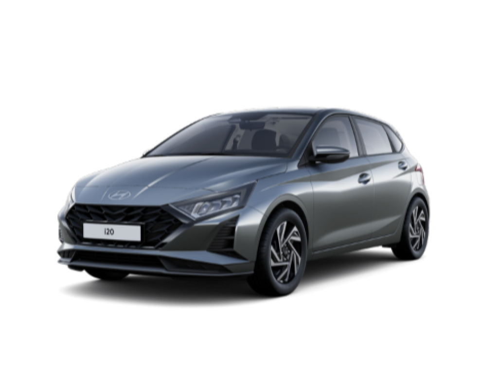 Hyundai - i20 Trend*Navi*RKam*LED*SitzHeiz*LenkrHeiz 8617898