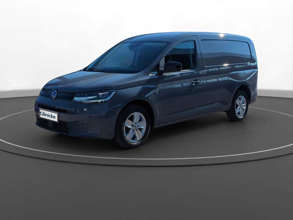 Volkswagen - Caddy Maxi Life Cargo 2.0 TDI LED Sihz Cool&Connect 8619969