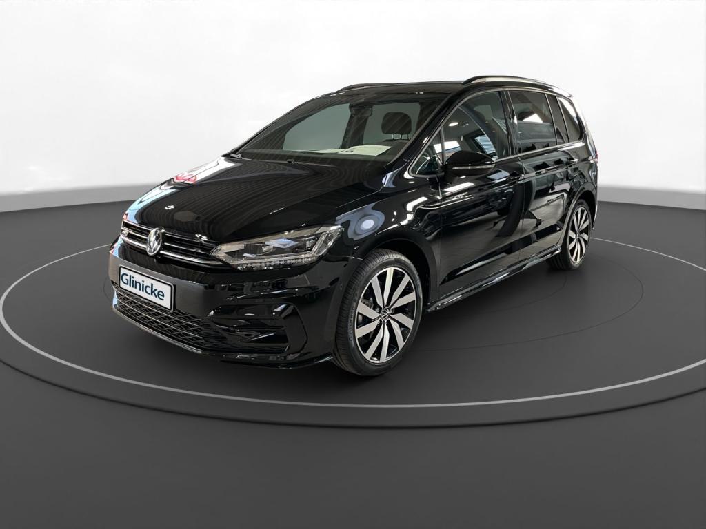 Volkswagen - Touran Highline  R-Line 2,0 TDI (150 PS) DSG 8619980