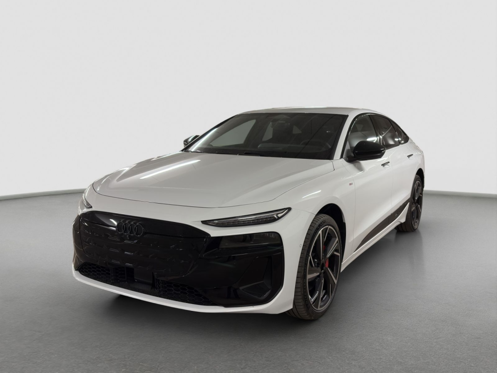 Audi - A6 Sportback S line business e-tron quattro 315 kW 8628007