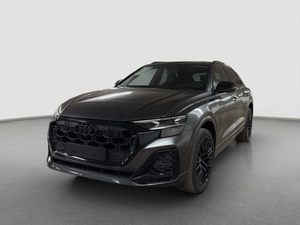 Audi - Q8 SUV S line business TFSI e quattro 360 kW tiptronic 8628008