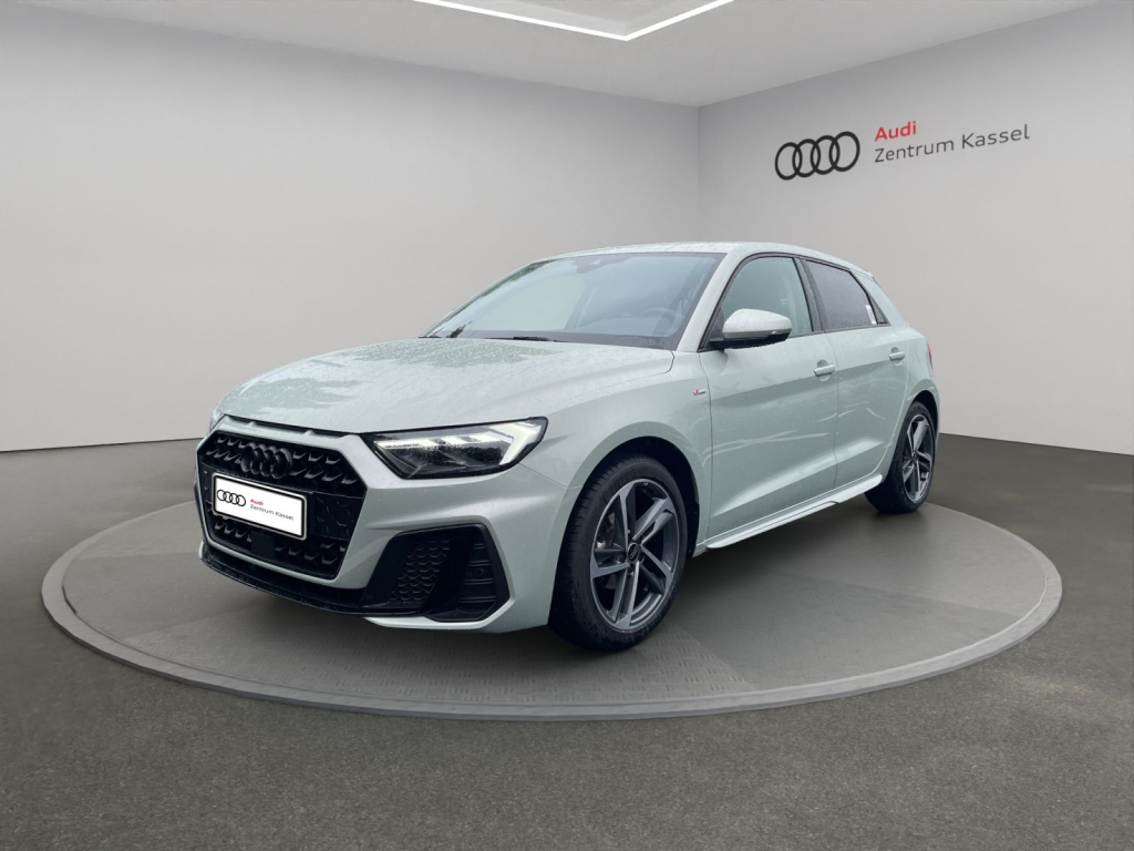 Audi - A1 SB 25 TFSI S line LED PDC+ Navi Carplay 8628143