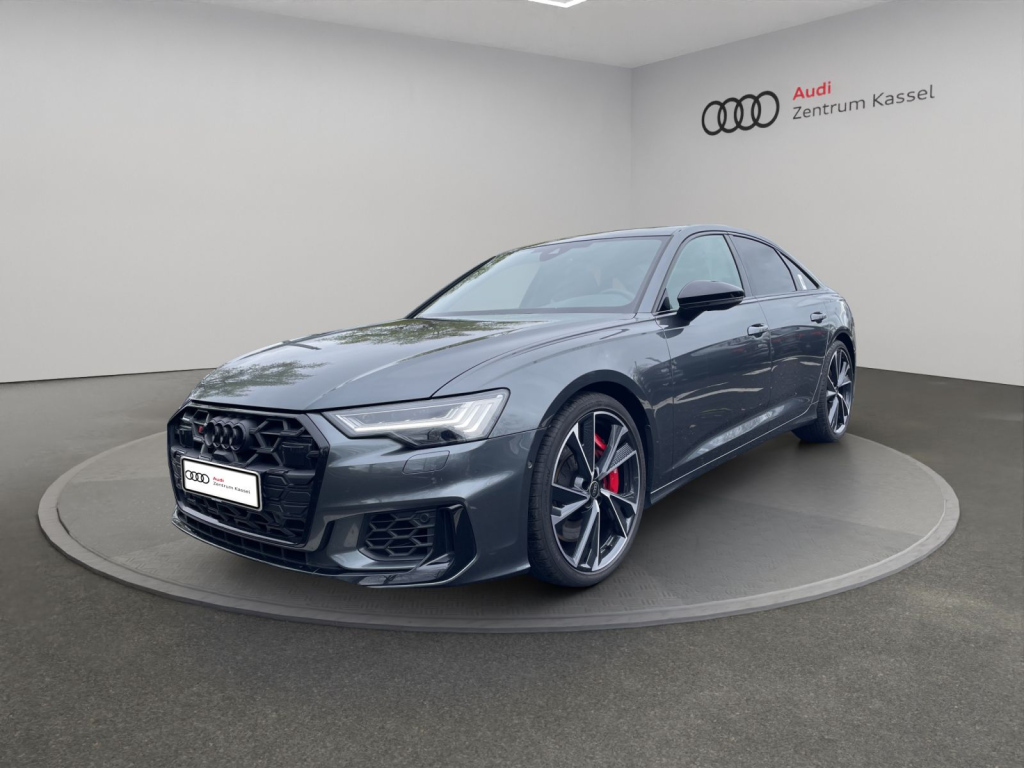 Audi - S6 Limousine 3.0 TDI quattro Matrix Pano Kamera 8628156