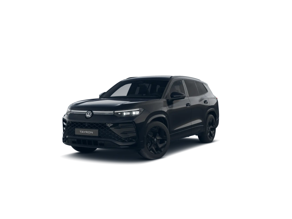 Volkswagen - Tayron R-Line 1,5L eHybrid 130 kW 177PS/85kW 115 PS 6-Gang-DSG 8630990