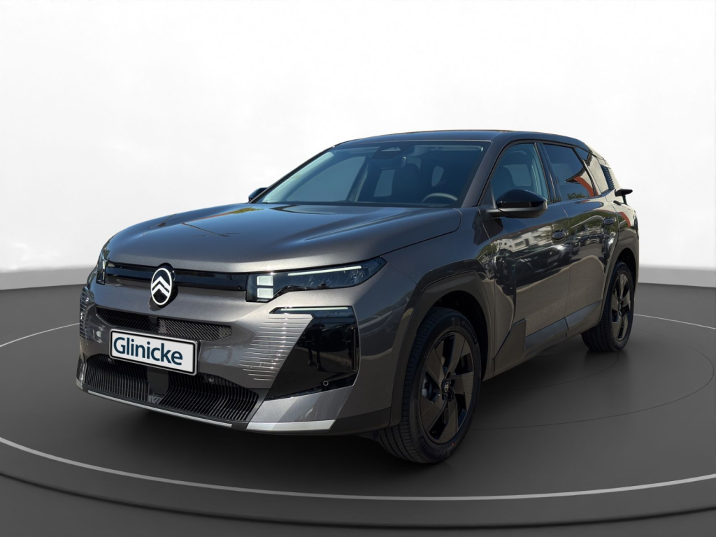 Citro&euml;n - C5 Aircross Hybrid 145 Plus Kamera SHZ Navi PDC 8631282