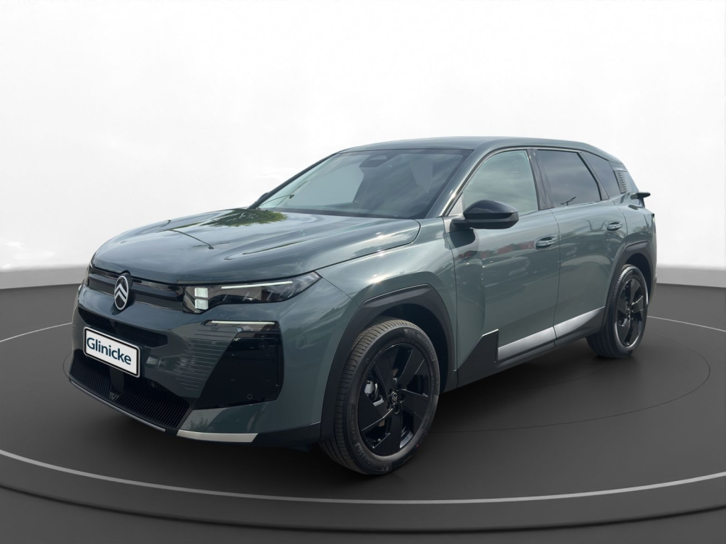 Citro&euml;n - C5 Aircross MHEV 145 Navi PDC 360&deg; Kamera ACC Lenkradheizung 8631285
