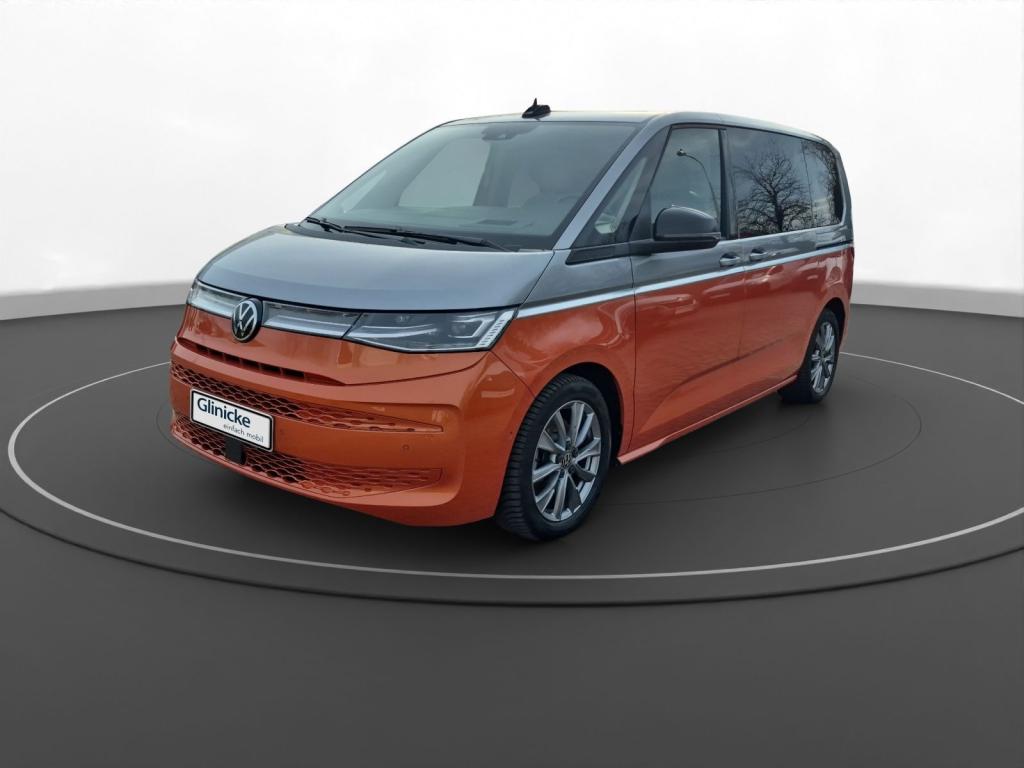 Volkswagen - T7 Multivan Style eHybrid 8631347